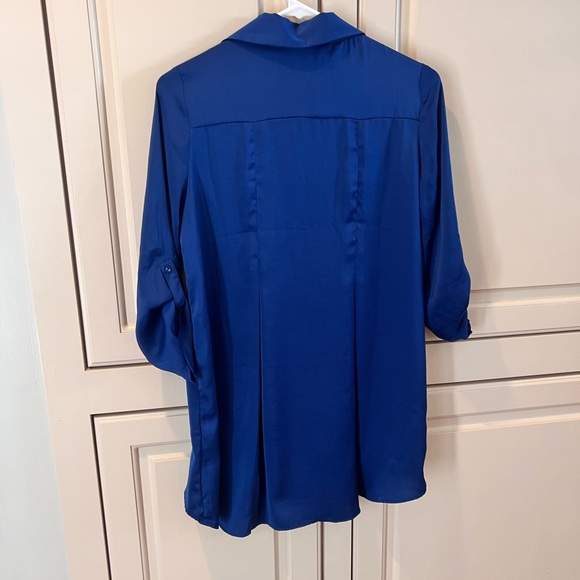 Renuar blouse size xs - Picture 3 of 5